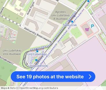 Nowoczesne i całkowicie nowe mieszkanie z balkonem i garażem. - Photo 1