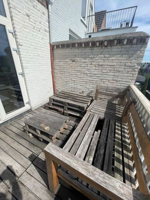 Te huur: Appartement Laan van Meerdervoort in Den Haag - Photo 1