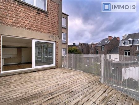 Appartement te huur - Photo 3