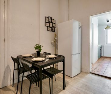 Bordeaux - Bonnefin - Chambre 1 - Photo 2