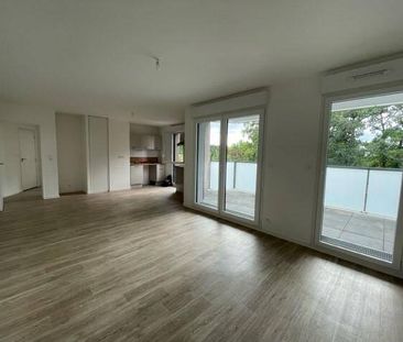 Location appartement t3 69 m² à Saint-Herblain (44800) - - Photo 1