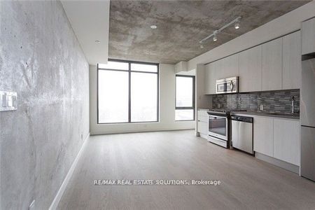 One Eleven Condos and Lofts , #407 - Photo 2