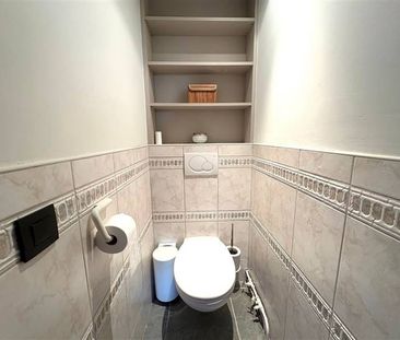 Appartement te huur - Foto 5