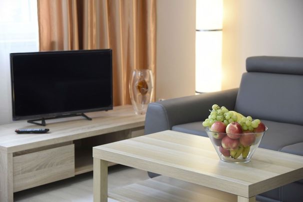 Mieszkanie na wynajem - Фото 1