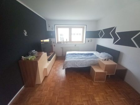 2-Zimmer Wohnung im Ortszentrum - Photo 2