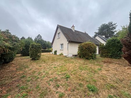 Location Maison 3 pièces 76m² PACE 35740 - Photo 4