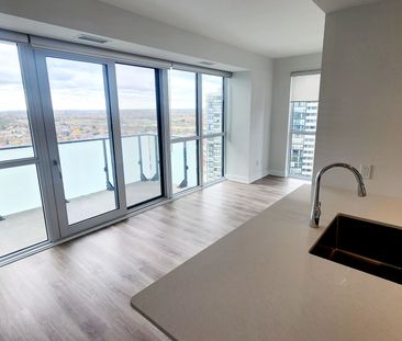 For Lease - 430 Square One Drive Unit# 1308, Mississauga, Ontario - Photo 1