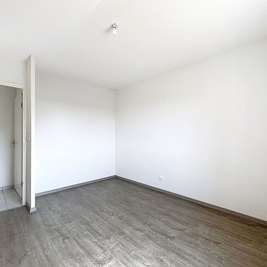 Appartement 3 pièces - Photo 1