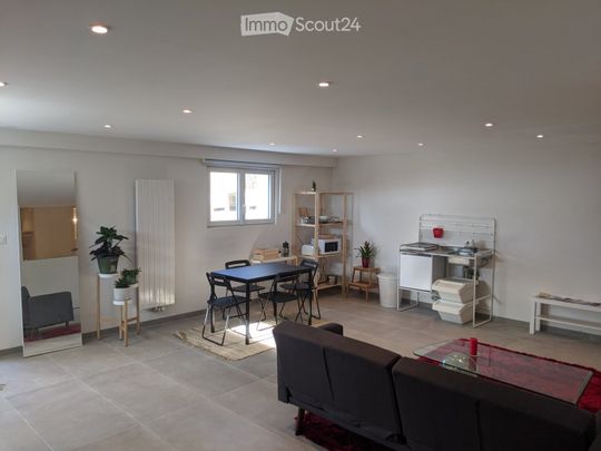 1 Zimmer, 55 m² - Photo 1