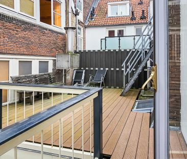 Gedempte Oude Gracht 67C - Photo 2
