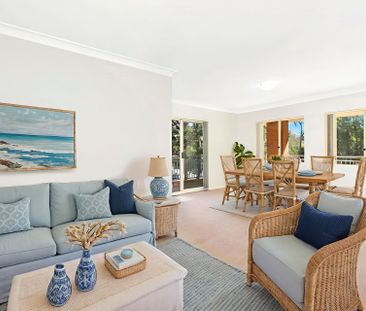 2 Bedroom, 2 Bathroom unit in quiet & leafy May Street - Photo 4