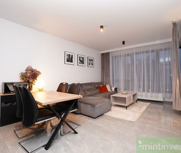 Apartament 46, 6 m2, 2 pokoje, taras, Janosika - Фото 4
