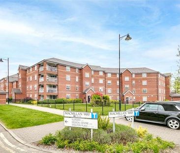 Macmillan Way, London, SW17 - Photo 4