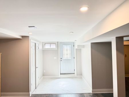 For Lease - 80 Savage Road Unit# BSMT, Newmarket, Ontario - Photo 5