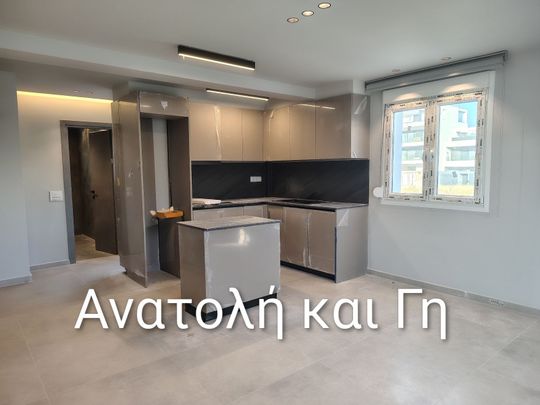 Διαμέρισμα για ενοικίαση Κέντρο (Θέρμη) - Photo 1