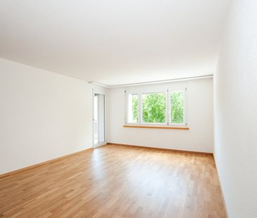 "Schöne Attikawohnung mit Blick über die Stadt" - Foto 5