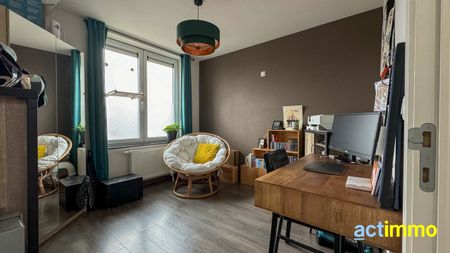 Appartement - à louer - 7712 Herseaux 740 € - Photo 4