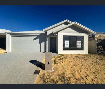 16 Mickle Way, Bertram, WA 6167 - Photo 2