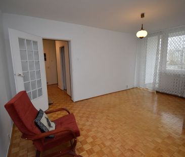 3 pokojowe mieszkanie 8 min od METRA MŁOCINY 61.2 m² - Фото 5