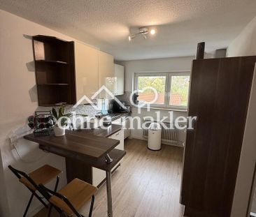 Großzügige und schöne 3,5-Zimmer-Wohnung mit Balkon in Stuttgart-Pl... - Foto 4