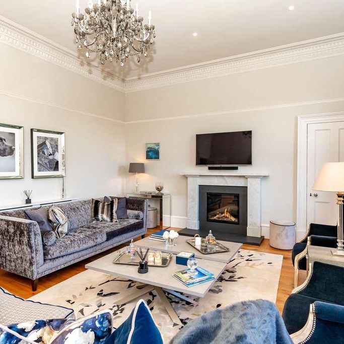 4 bedroom apartment to rent - Photo 1