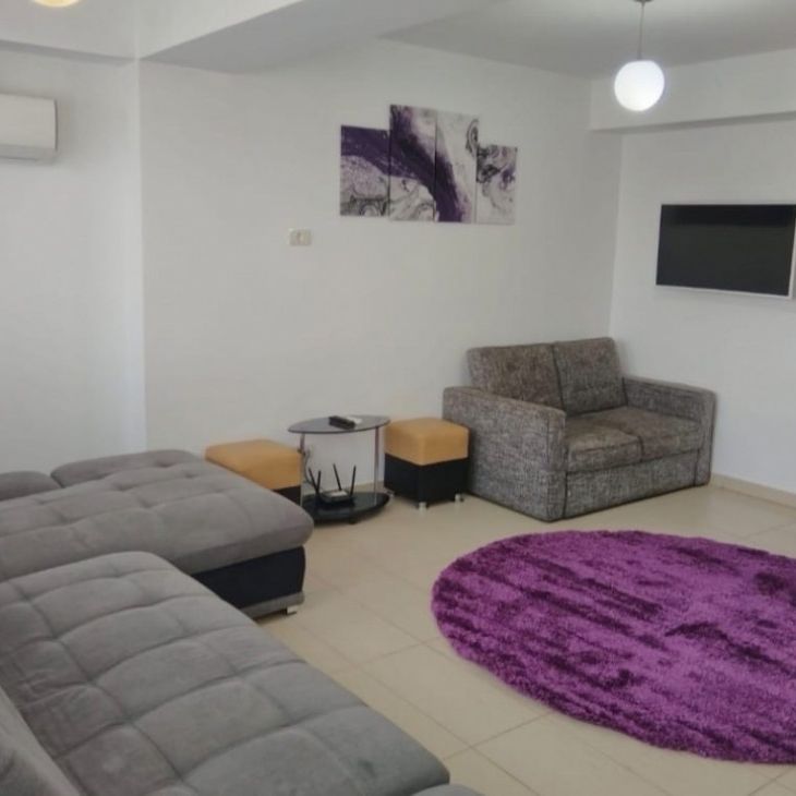 Garsonieră, de închiriat, zona Tomis Nord - Vivo Mall Cons - Fotografie 1