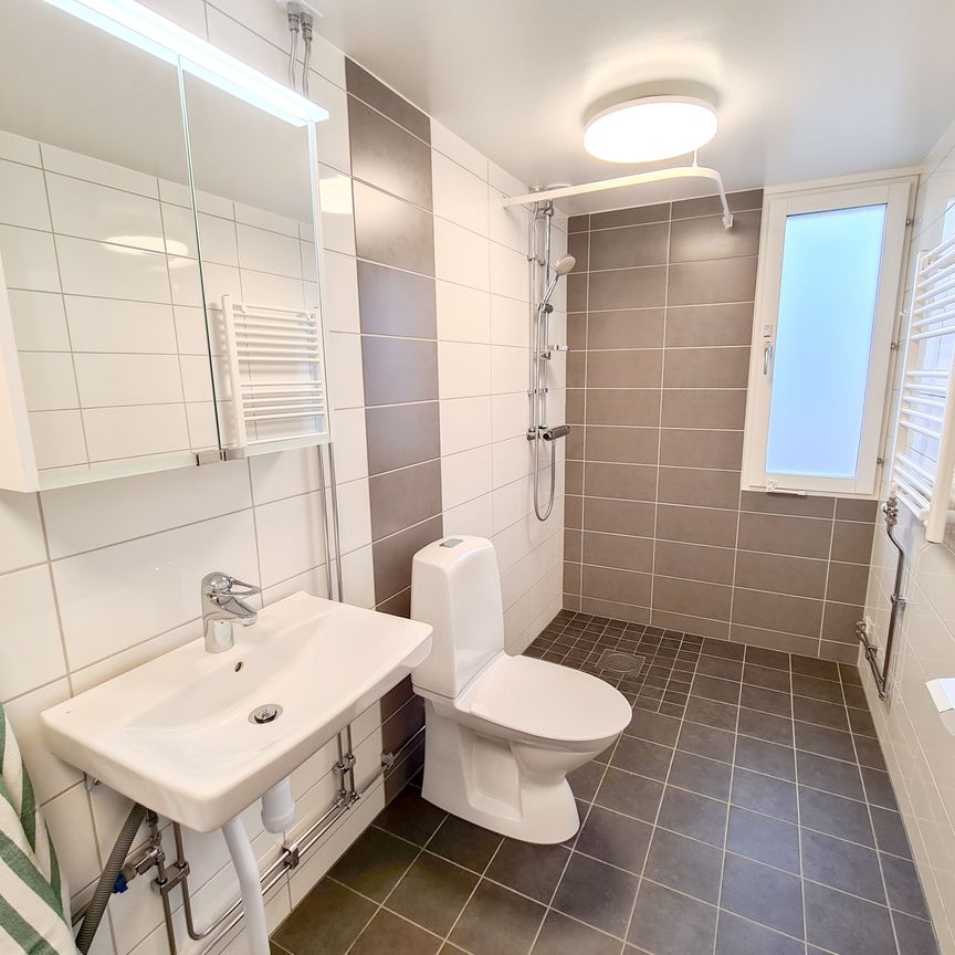 Lextorpsvägen 17 - Photo 1