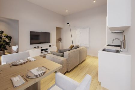 Studio te huur - Photo 2