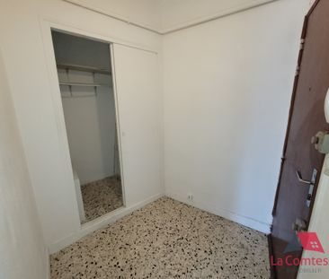 Location Appartement 1 pièce 26m² AIX EN PROVENCE 13100 - Photo 4