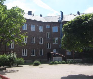 Nytorgsbacken 50 - Photo 5