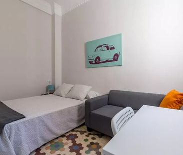 Carrer Almirall Cadarso, Valencia, Valencian Community 46005 - Photo 1