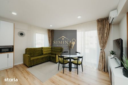 Apartament 3 Camere, De Închiriat, Confort Lux, Livezeni - Photo 4