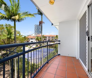 106/150 Marine Parade, Southport QLD 4215 - Apartment For Rent - $7... - Photo 3