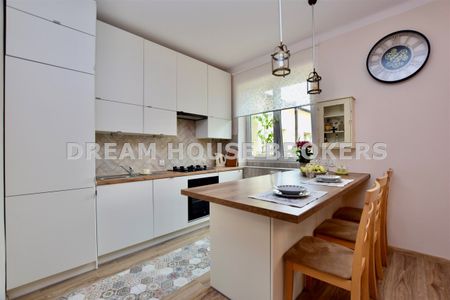 Mieszkanie na wynajem - Zdjęcie 4