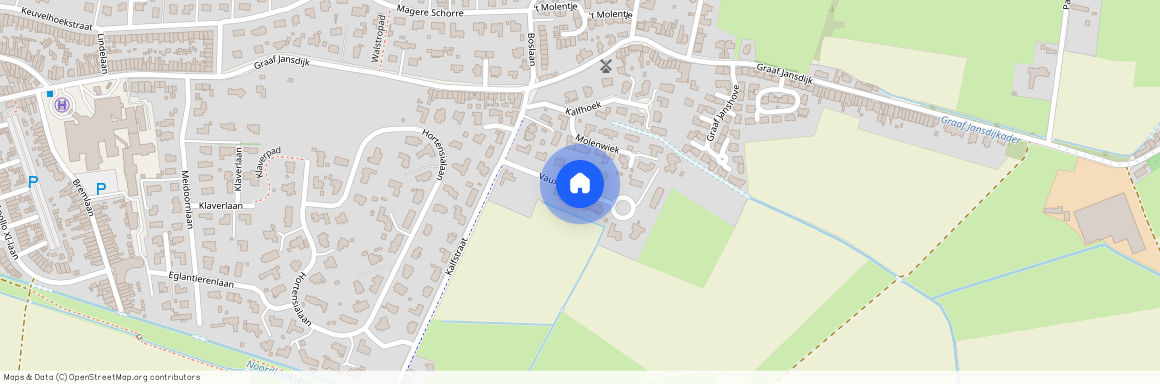 Vauxelles, 8300 Knokke