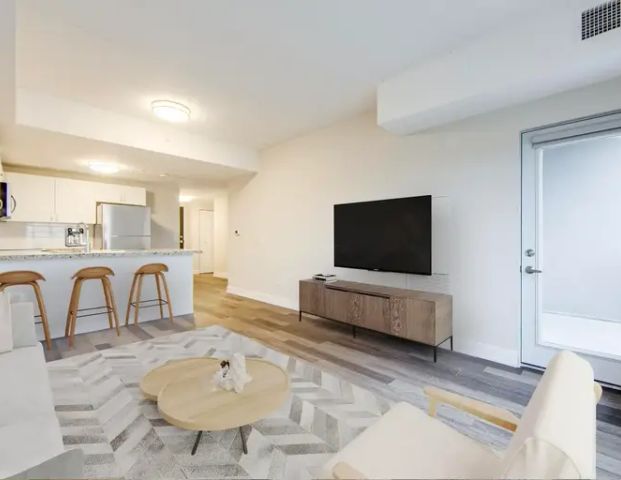 212 Davis Apartments | 212 Davis Drive, Newmarket - Photo 1