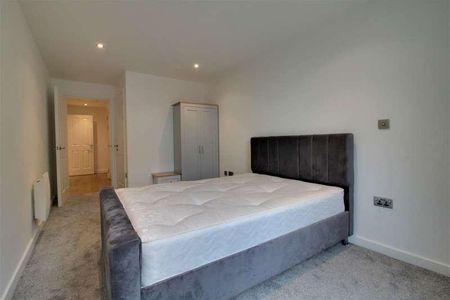 Coinpress Residence, Warstone Lane, Jewellery Quarter, B18 - Photo 4