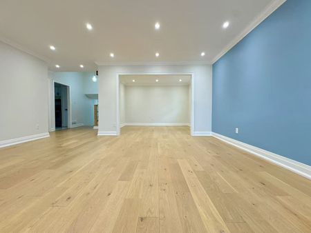 For Lease - 124 Briarscross Boulevard, Toronto, Ontario - Photo 2