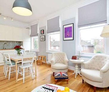 Cranwich Road, Stoke Newington, N16 - Photo 4