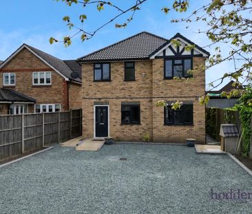 4 bedroom detached house to rent - Photo 6