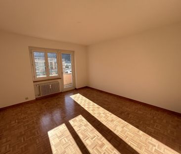 4 Zimmer, 3. Stock - Photo 2