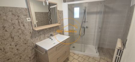 Location Maison 3 pièces 61m² MEUNG SUR LOIRE 45130 - Photo 4