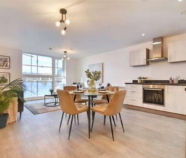 John Gregory Court, Sherriff's Street, Worcester, Worcestershire, WR4 - Photo 2