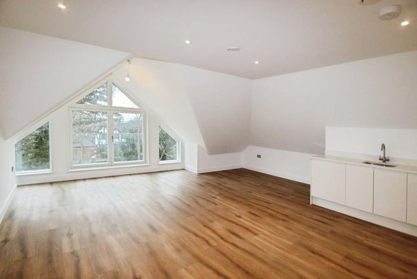 1 bedroom apartment to rent - Photo 1