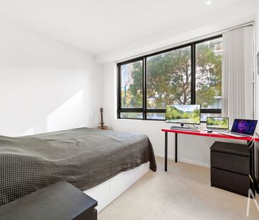 103/2 Saunders Close, Macquarie Park NSW 2113 - Apartment For Rent ... - Photo 4