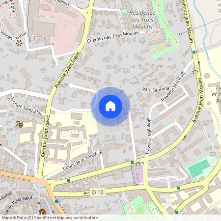 13100, Aix-En-Provence