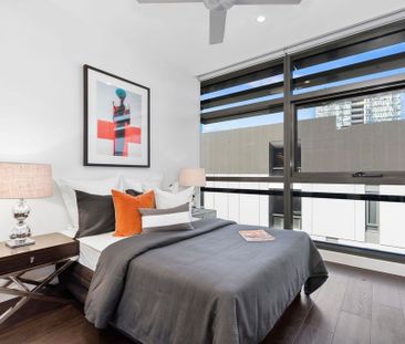 Fabulous, Luxury Inner-City Living - Photo 3