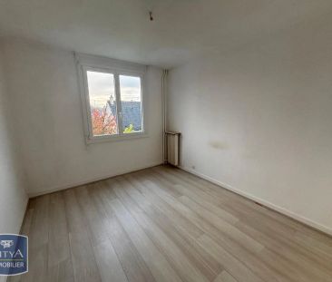 Appartement à louer 2 pièces 47.41m² - Photo 2