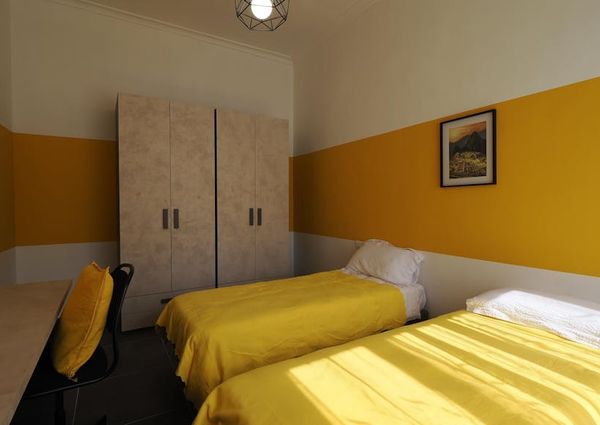 Corso Peschiera, Turin, Piedmont 10139