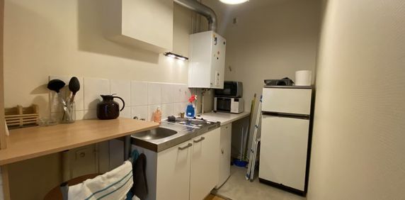Appartement 1 pièce à Metz - Photo 2